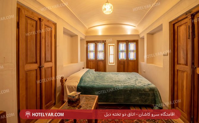 khan ehsan Resort Kashan photo 9