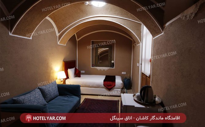 Lasting Resort Kashan photo 15