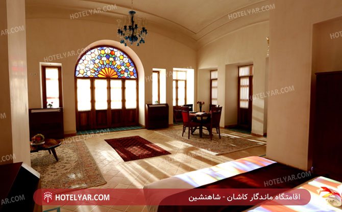 Lasting Resort Kashan photo 17