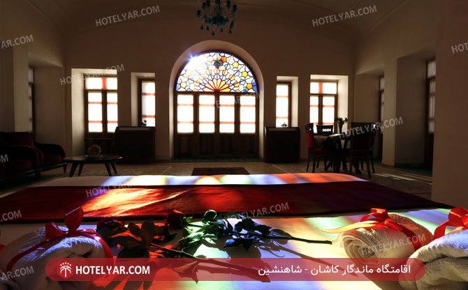 Lasting Resort Kashan photo 11