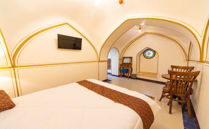 عکس هتل بوتیک کاخ سرهنگ اصفهان شماره 19