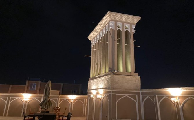 dalan Resort Yazd photo 9