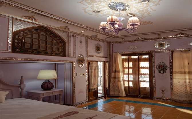  Shahsavaaraan Boutique Resort Isfahan photo 29