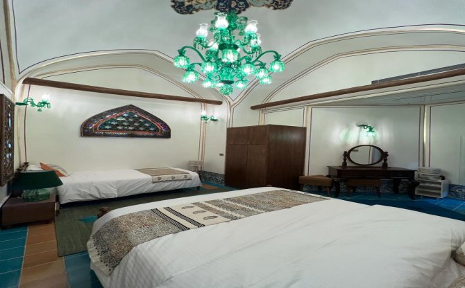  Shahsavaaraan Boutique Resort Isfahan photo 17