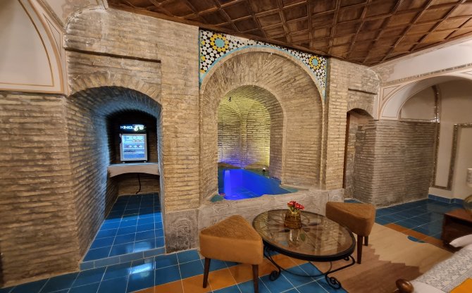  Shahsavaaraan Boutique Resort Isfahan photo 11