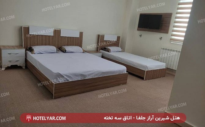  Hotel Jolfa photo 13