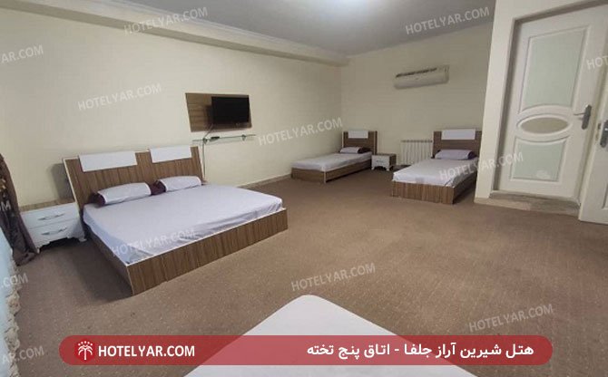  Hotel Jolfa photo 9