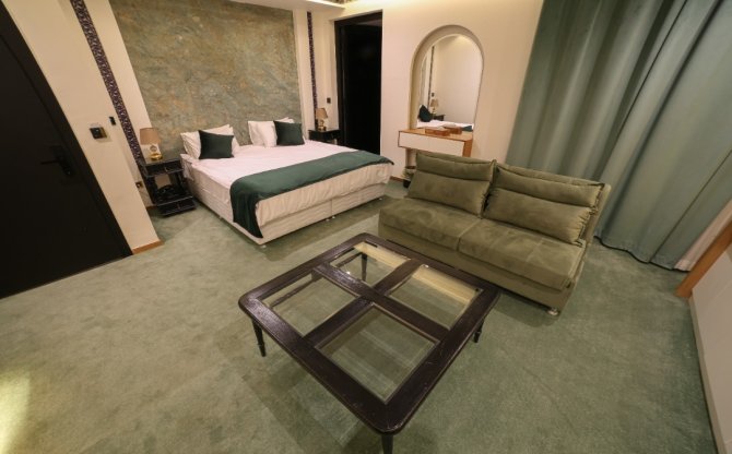 عکس هتل بوتیک هتل هنر اصفهان شماره 12