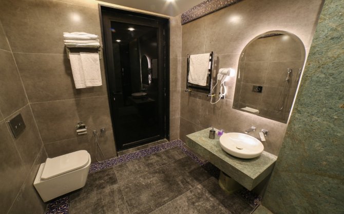 عکس هتل بوتیک هتل هنر اصفهان شماره 41