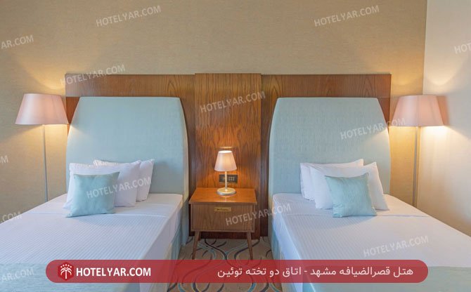  Hotel Mashhad photo 15