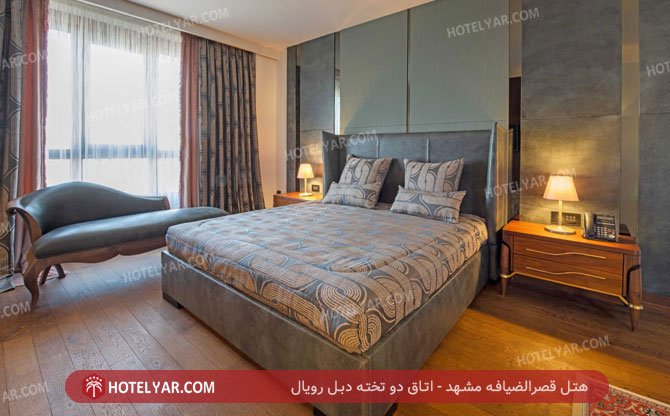  Hotel Mashhad photo 11