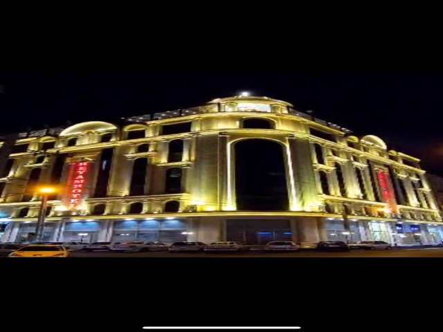 Hiam Hotel  Ahvaz