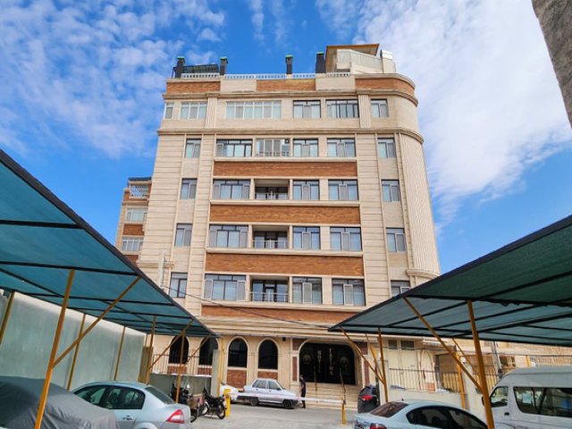 Fatima Qom Hotel  Qom