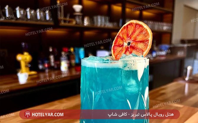  Hotel Tabriz photo 15