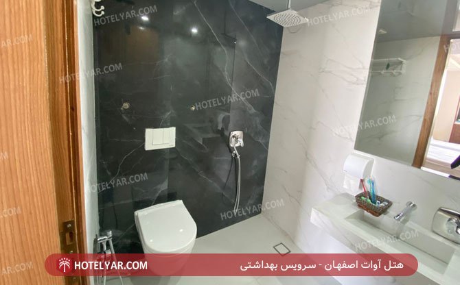 عکس هتل آوات اصفهان شماره 11