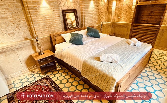 Shams al-Muluk Boutique Shiraz photo 44