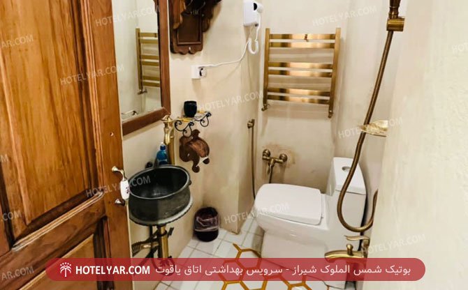 Shams al-Muluk Boutique Shiraz photo 47