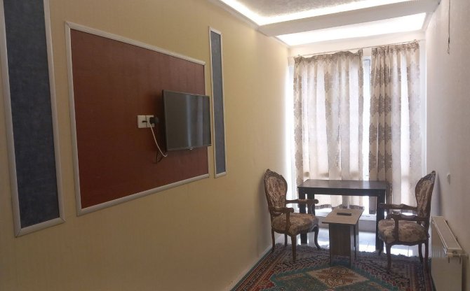 Noor Sareen Hotel Sarein photo 2