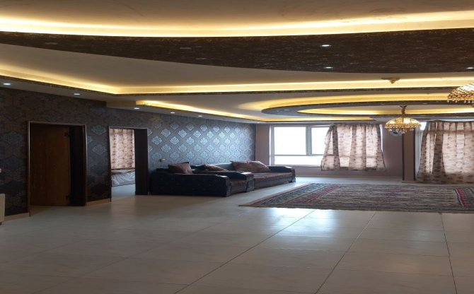 Noor Sareen Hotel Sarein photo 4