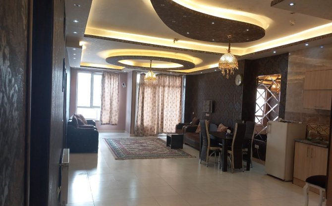 Noor Sareen Hotel Sarein photo 5