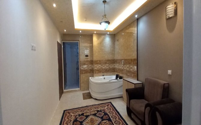 Noor Sareen Hotel Sarein photo 9