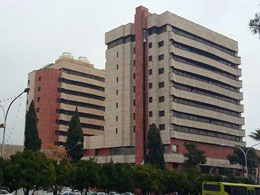 International Pars  Hotel  Shiraz