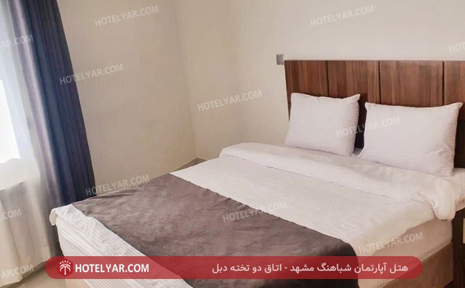 Mashhad evening Hotel apartment Mashhad photo 13