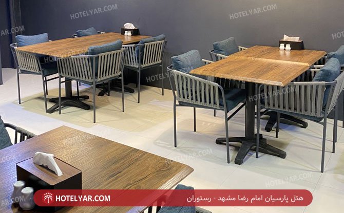  Hotel apartment Mashhad photo 13