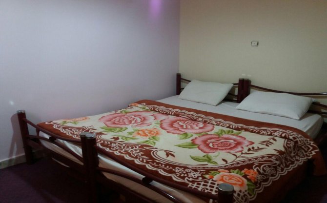 Paniz Motel Kelardasht photo 11