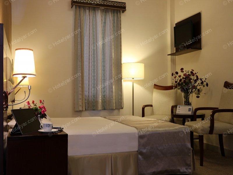 Tatilat Hotel apartment Kish photo 9