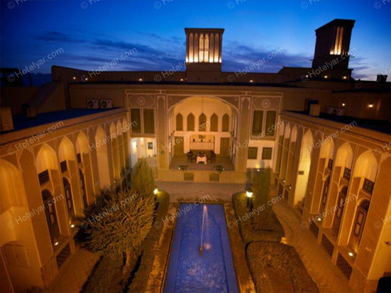 Laleh International Hotel Yazd photo 37