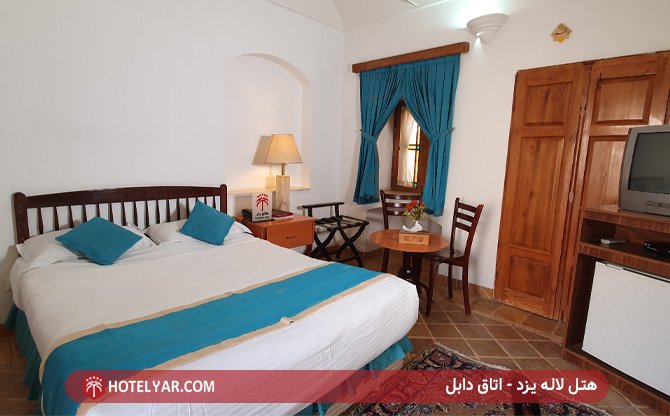 Laleh International Hotel Yazd photo 5