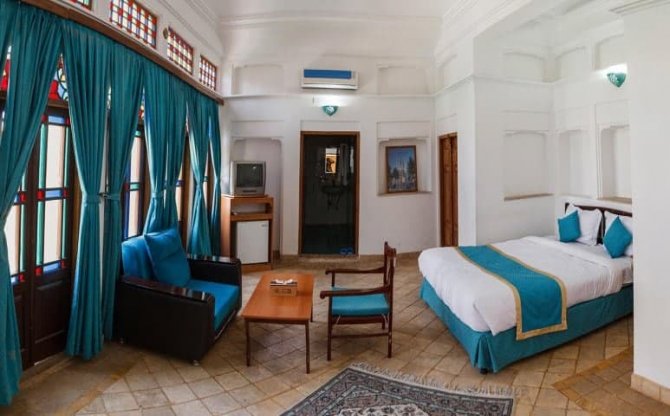 Laleh International Hotel Yazd photo 42