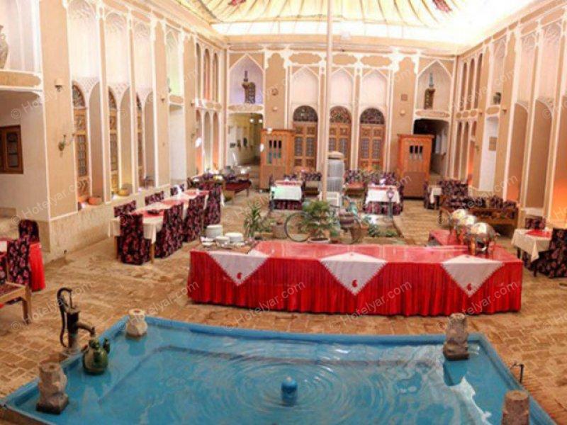 Fahadan Museum Hotel Yazd photo 36