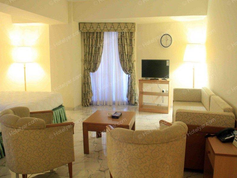 Hormoz Hotel Bandar abbas photo 15