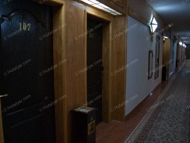 عکس هتل بادله ساری شماره 5