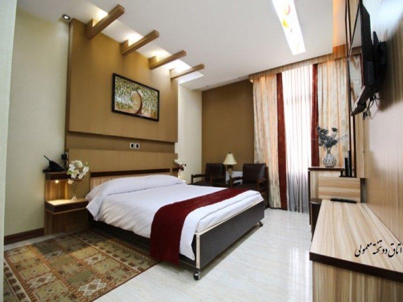 عکس هتل بادله ساری شماره 7