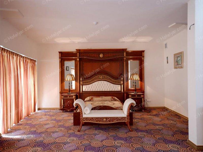 Eram Hotel Kish photo 11