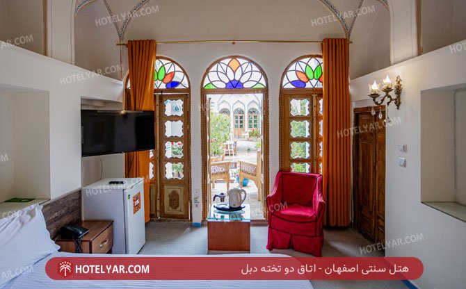 Sonnati (Traditional) Hotel Isfahan photo 17