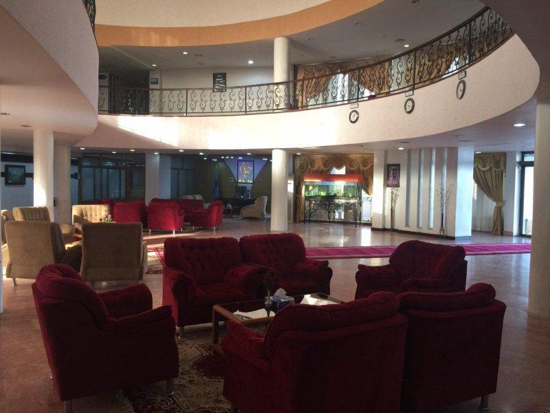 عکس هتل لاله چابهار شماره 5