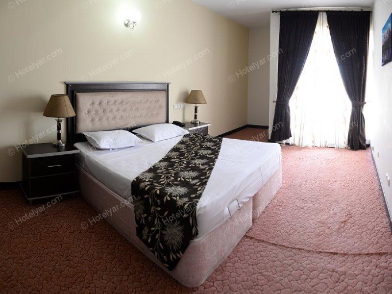 Grand hotel Hotel Maraghe photo 15