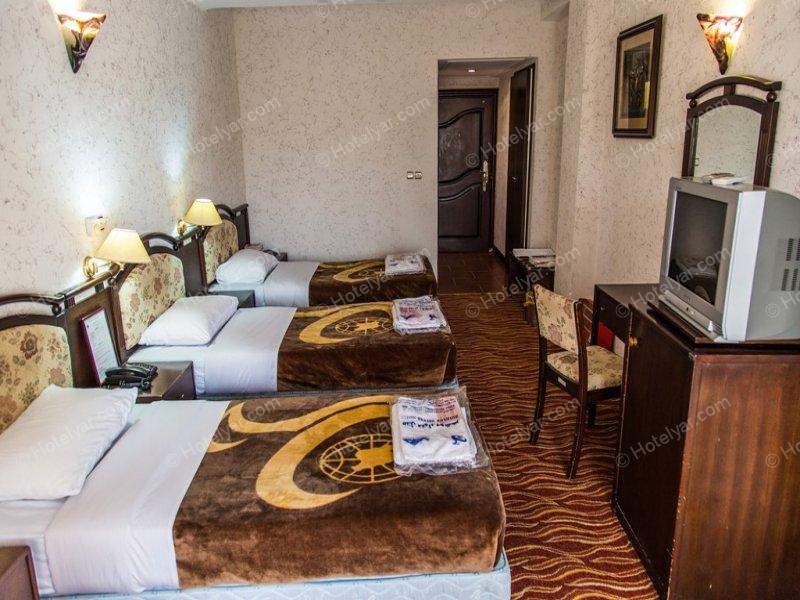 مهمانسرای دلوار بوشهر: رزرو مهمانسرای دلوار با 20% تخفیف قیمت-هتل یار
