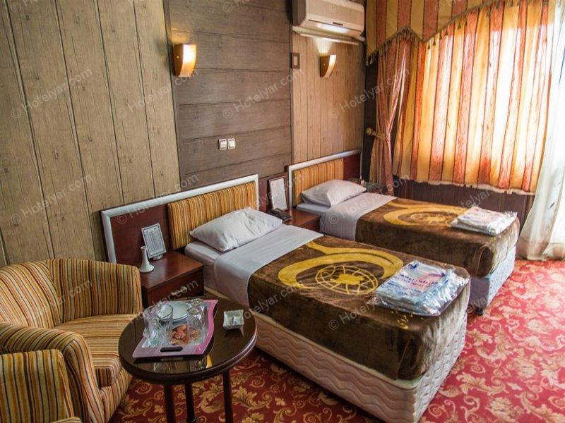 مهمانسرای دلوار بوشهر: رزرو مهمانسرای دلوار با 20% تخفیف قیمت-هتل یار