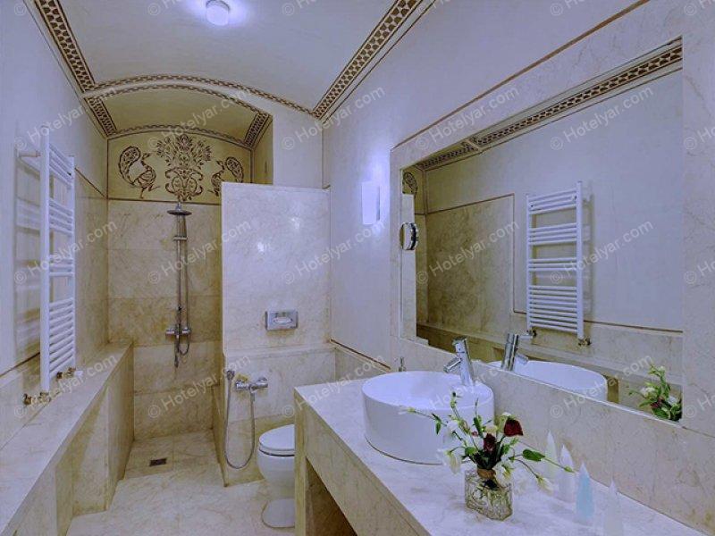 Manouchehri Resort Kashan photo 9