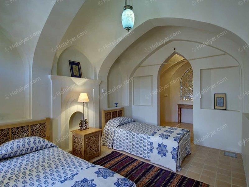 Manouchehri Resort Kashan photo 7