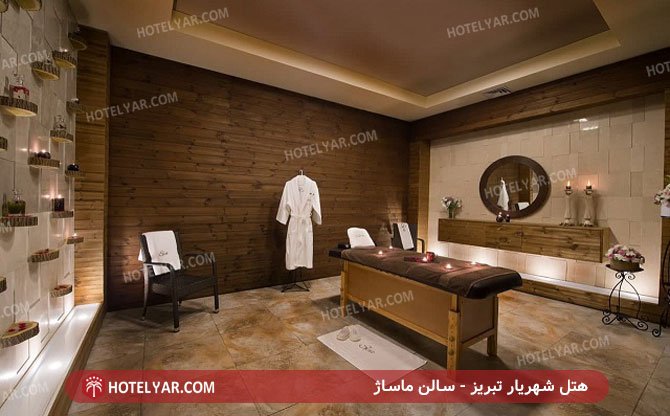 Shahryar Hotel Tabriz photo 18