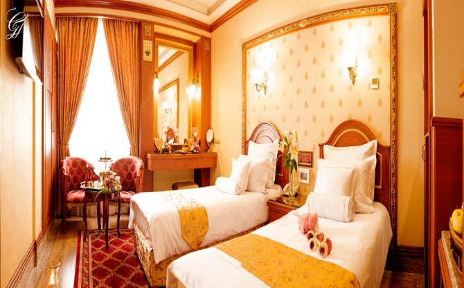 Qasr Talaee ( Golden Palace ) Hotel Mashhad photo 46