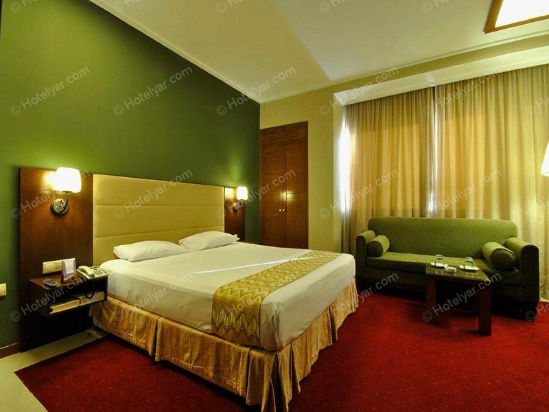 Grand Ferdows Hotel Mashhad photo 11