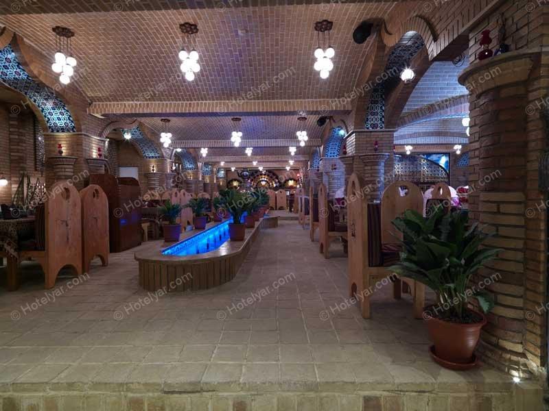 Ferdowsi Hotel Tehran photo 7