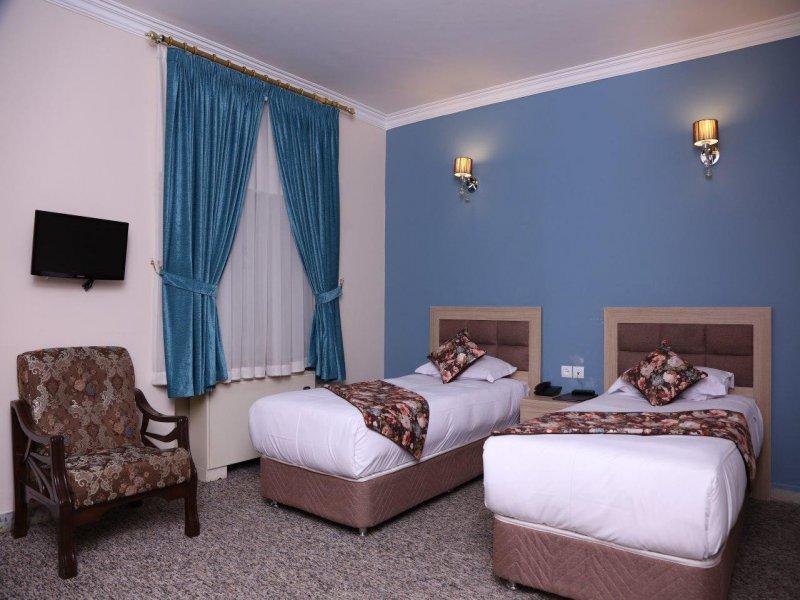 Hally Hotel Tehran photo 11